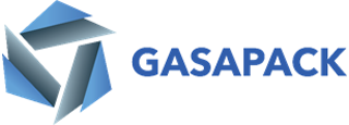 Gasapack Logo