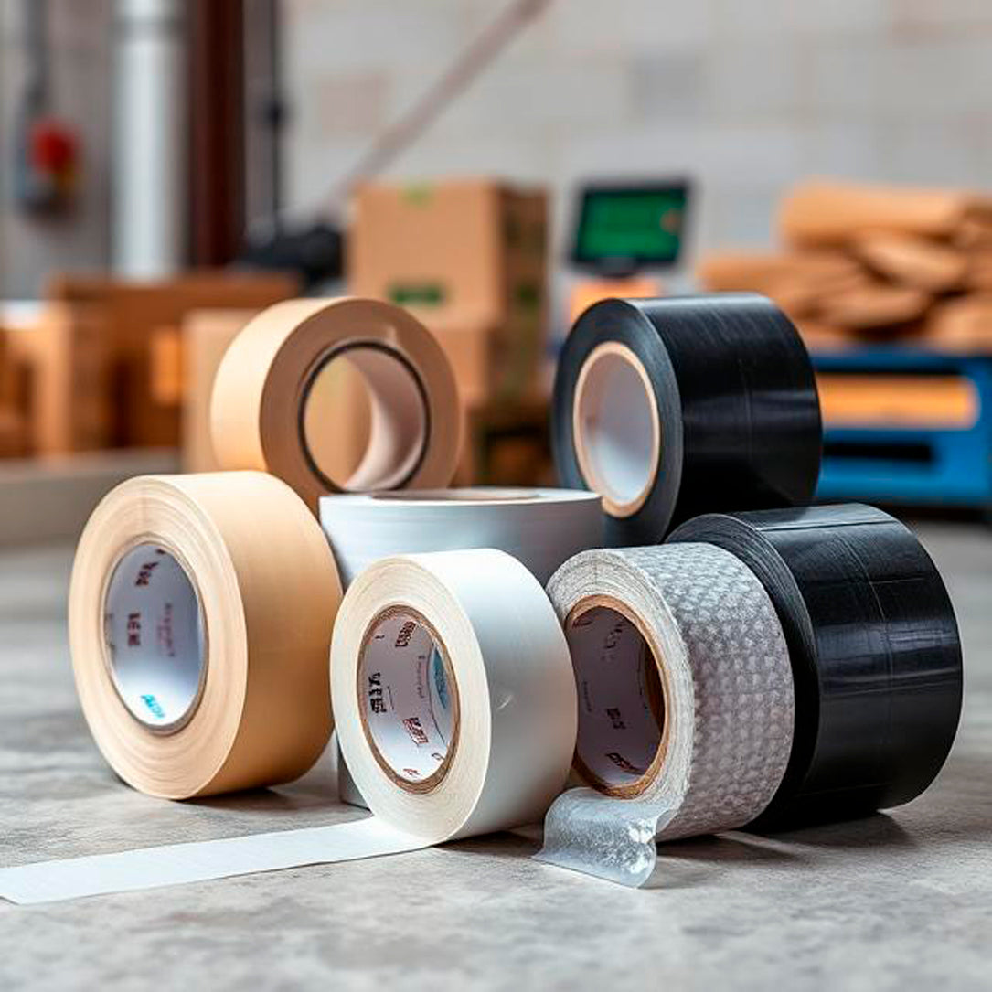 Cinta de Especialidades