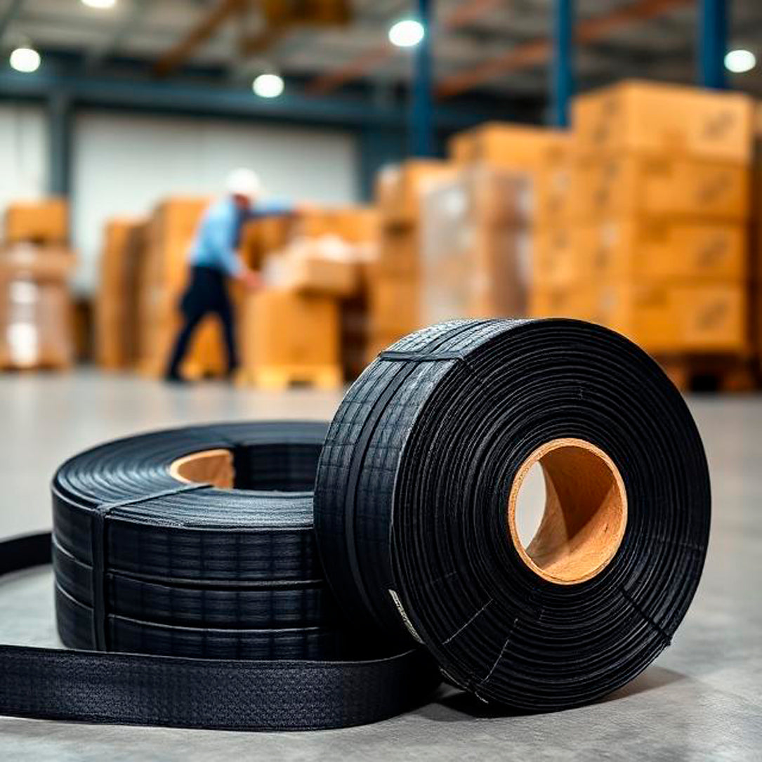 Fleje de Plastico Manual